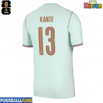 Frankreich Kante #13 Auswärtstrikot WM 2026 Kurzarm